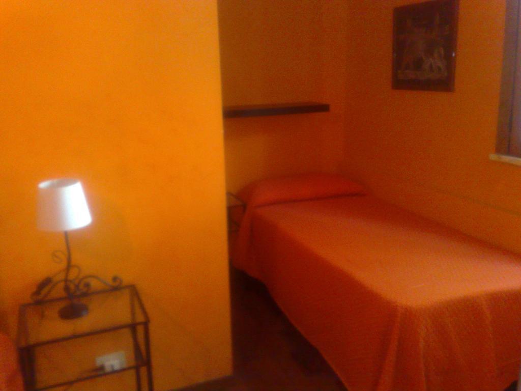 Hotel Villa Maria Luigia Frascati Habitación foto