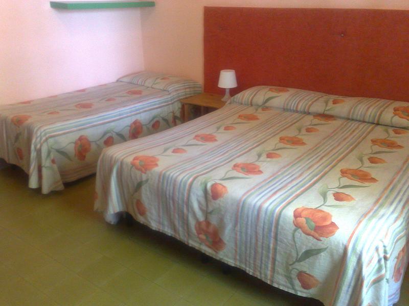 Hotel Villa Maria Luigia Frascati Habitación foto